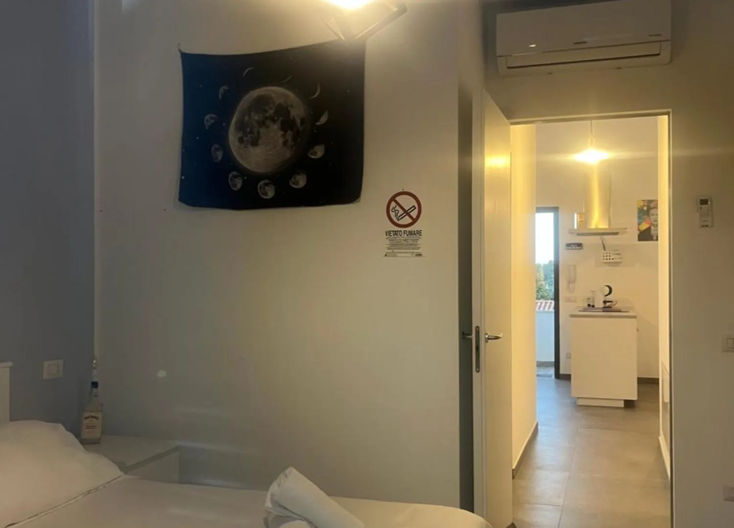 Giorgia House Apartment Fiumicino Italy