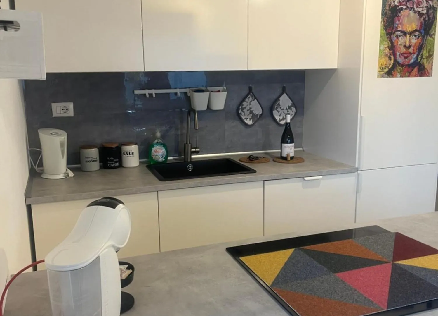 Giorgia House Apartment Fiumicino