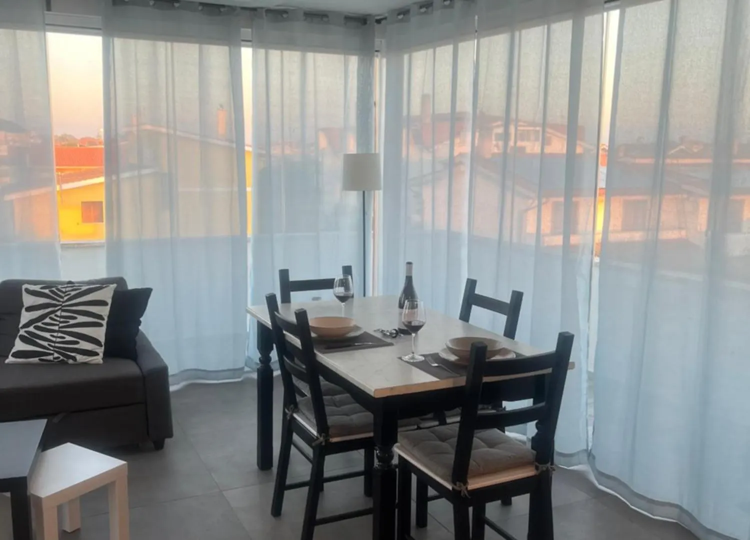 Giorgia House Apartment Fiumicino