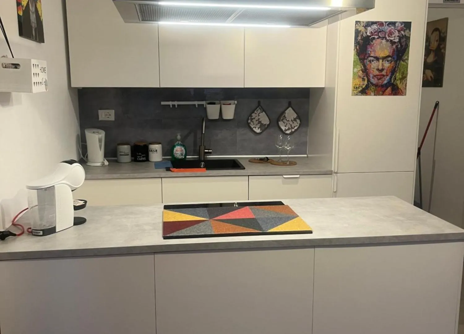 Giorgia House Apartment Fiumicino
