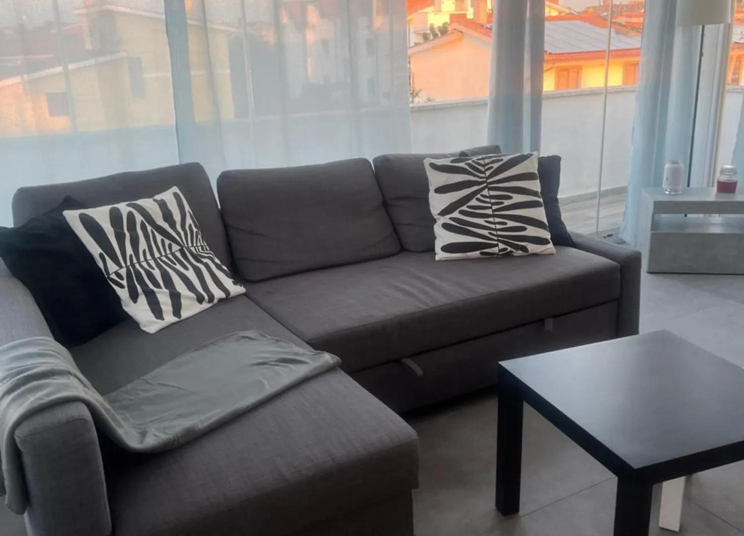 Giorgia House Apartment Fiumicino Italy