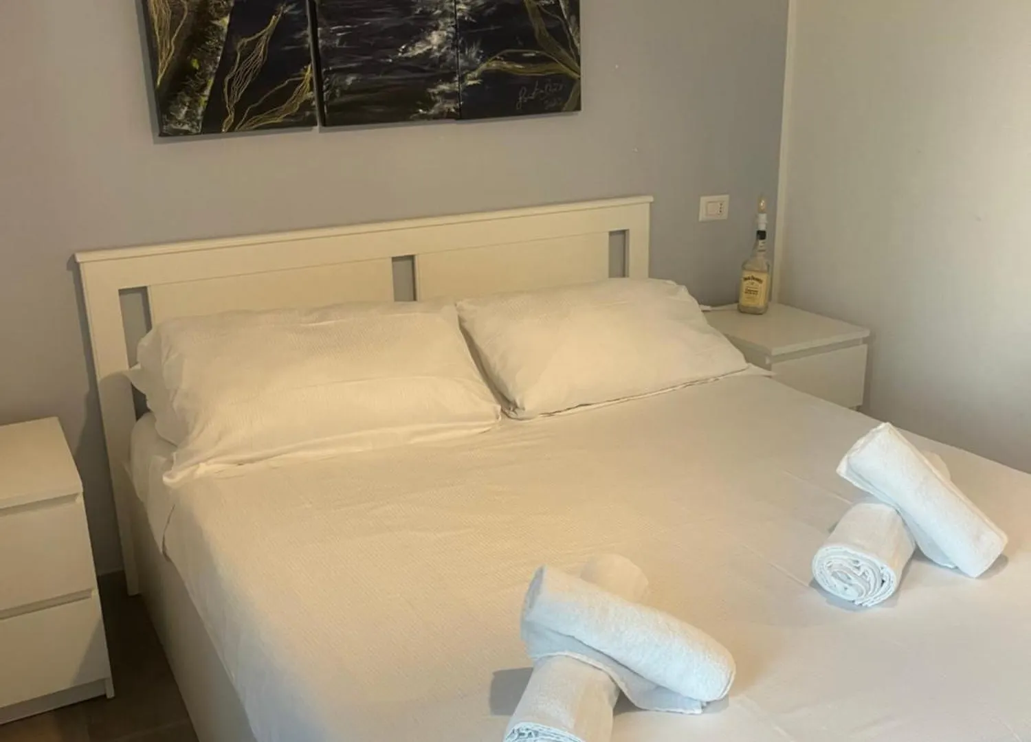 Giorgia House Apartment Fiumicino 0*,