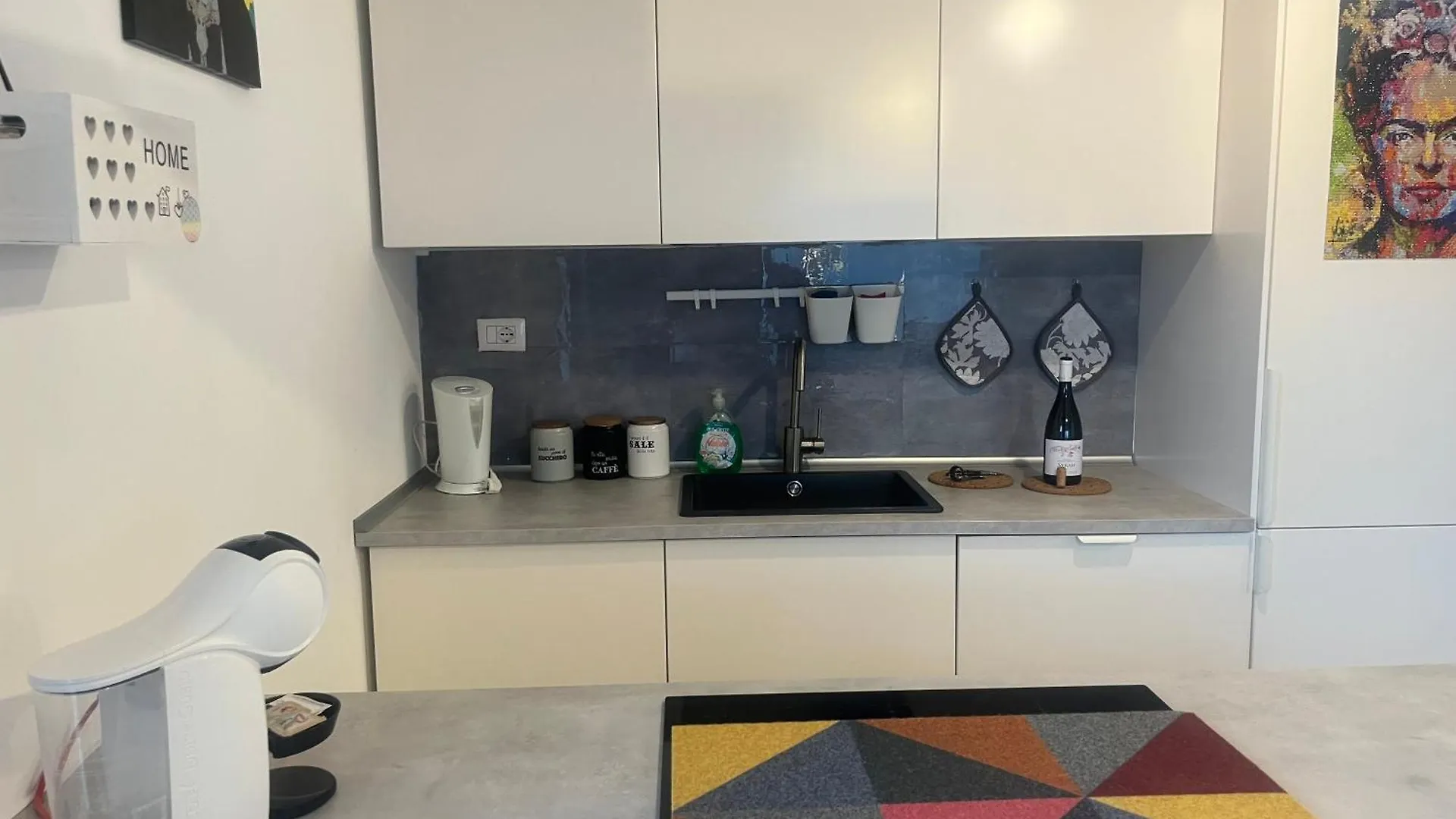 Giorgia House Apartment Fiumicino