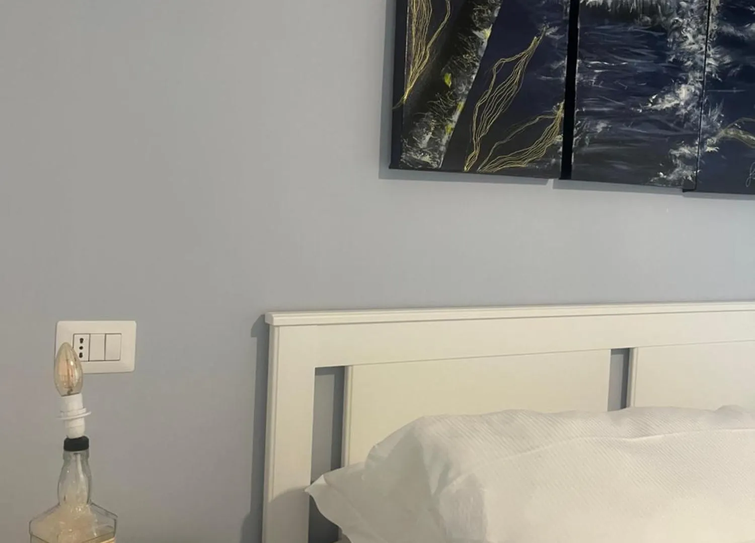 Giorgia House Apartment Fiumicino