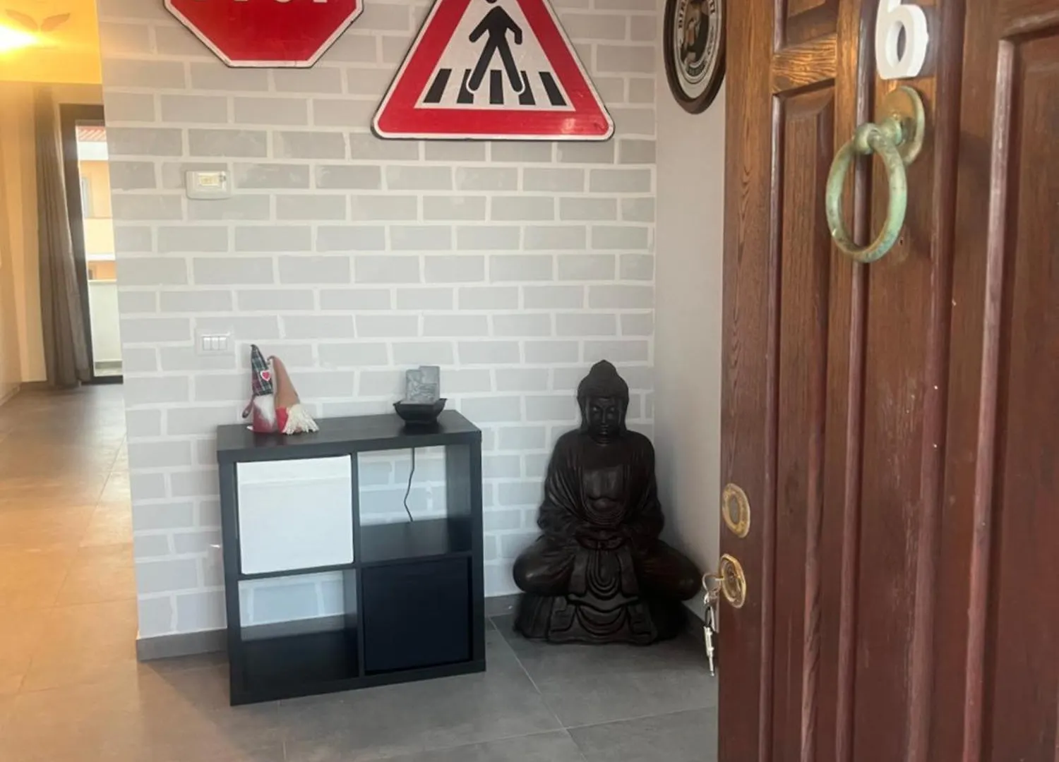 Giorgia House Apartment Fiumicino