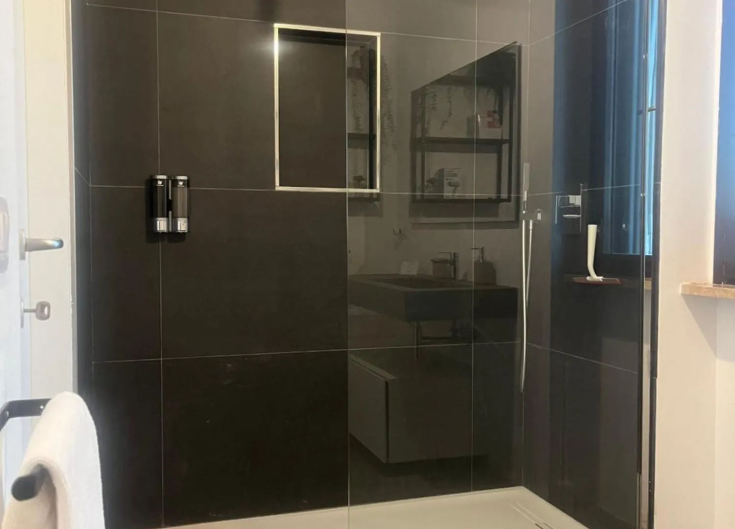 Giorgia House Apartment Fiumicino Italy