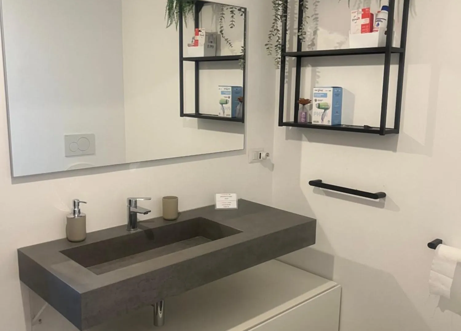 Giorgia House Apartment Fiumicino