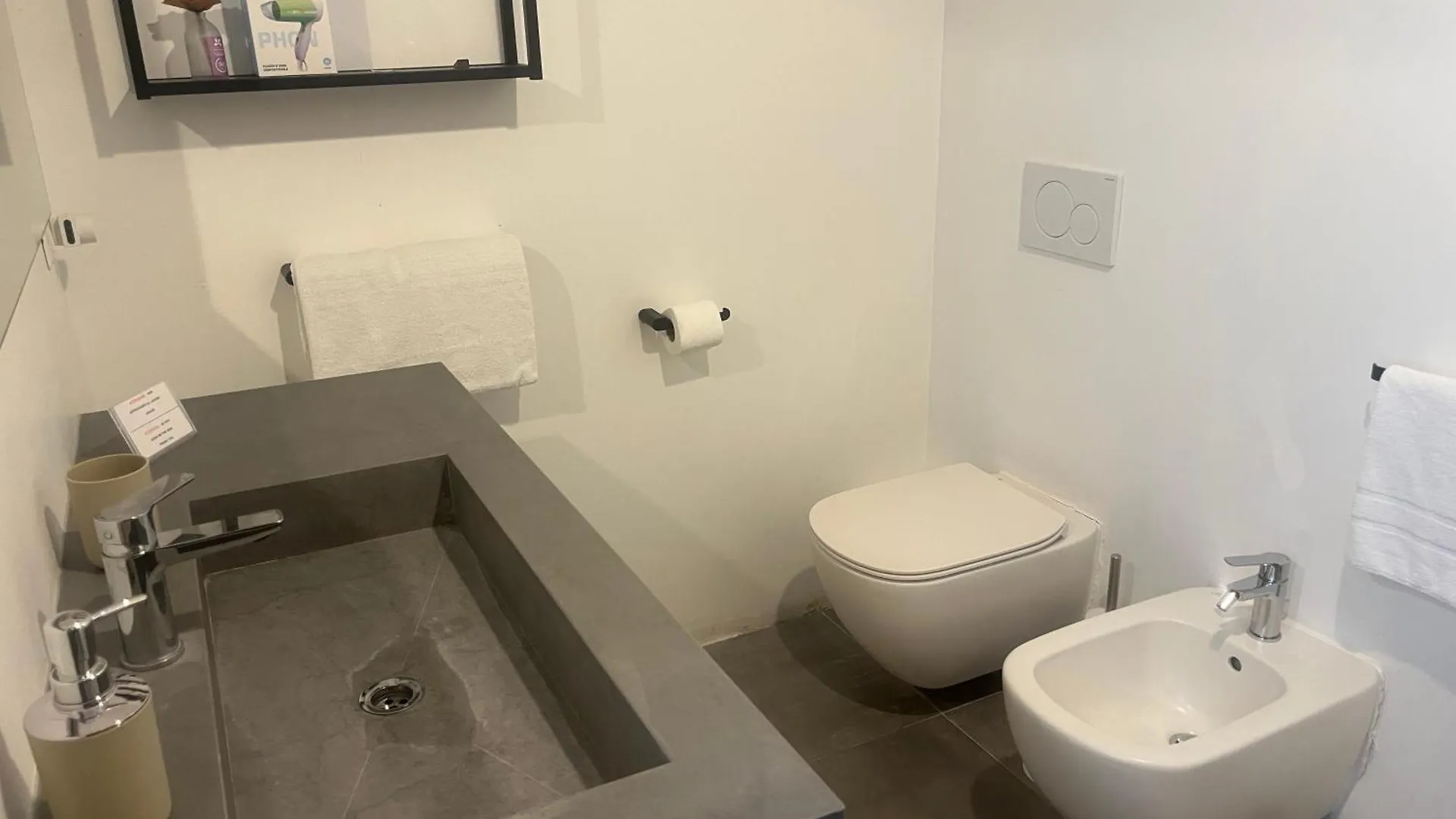 Giorgia House Apartment Fiumicino Italy