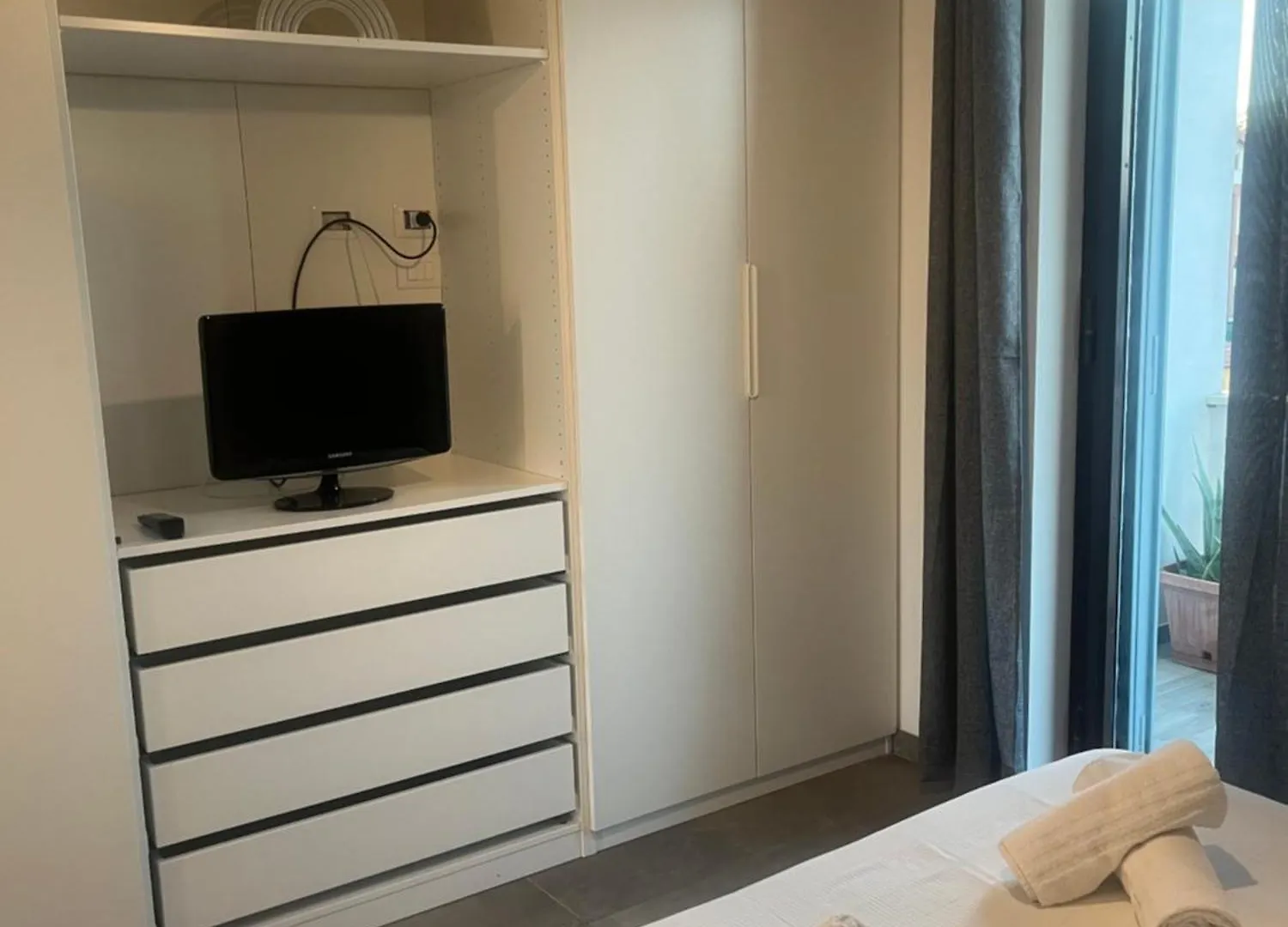 Giorgia House Apartment Fiumicino