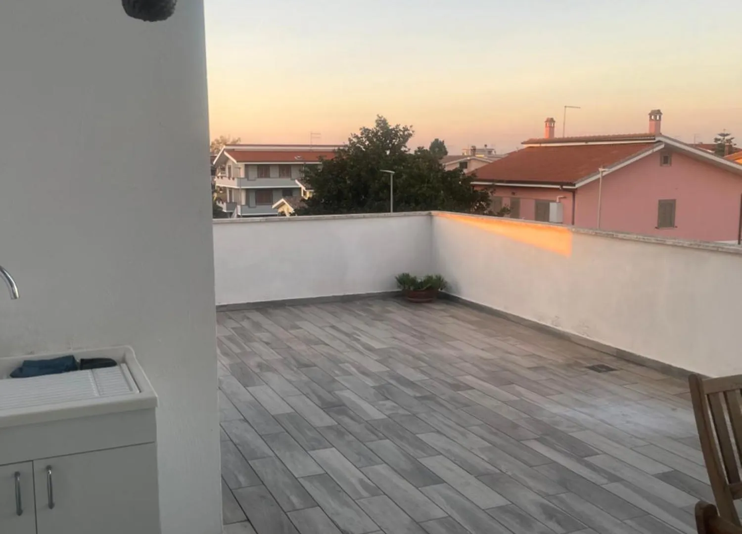 Giorgia House Apartment Fiumicino