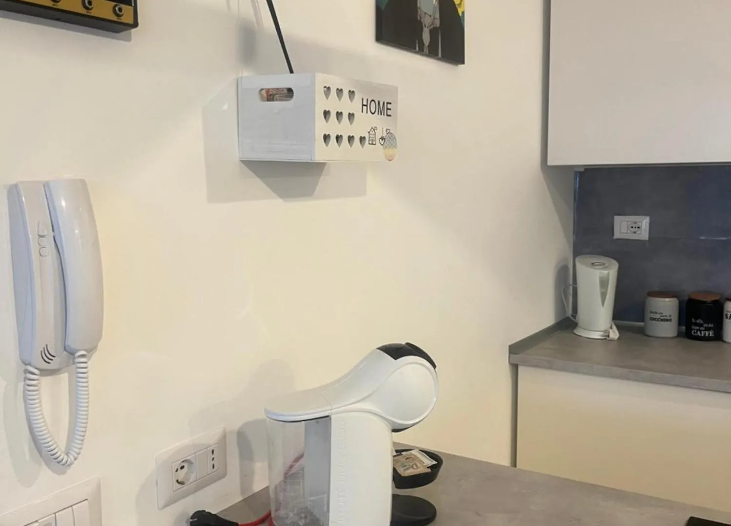 Giorgia House Apartment Fiumicino
