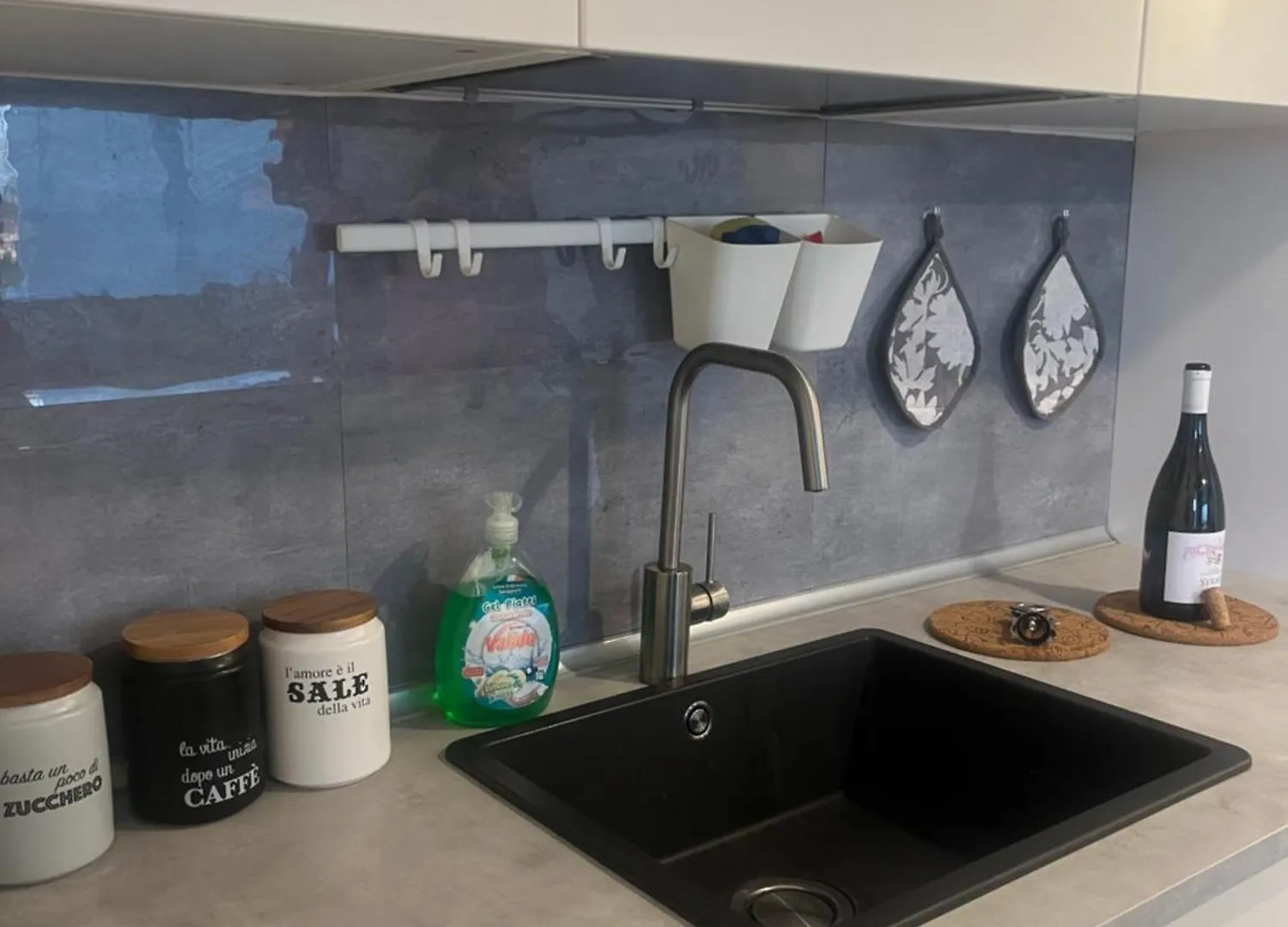 Giorgia House Apartment Fiumicino Italy