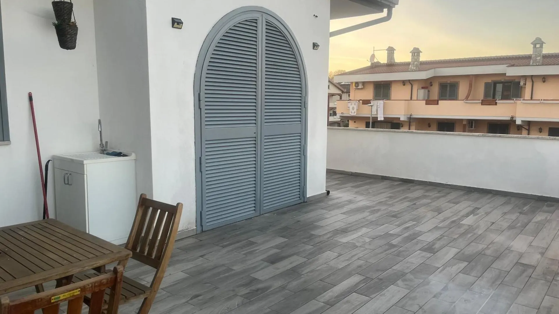 Giorgia House Apartment Fiumicino 0*,  Italy