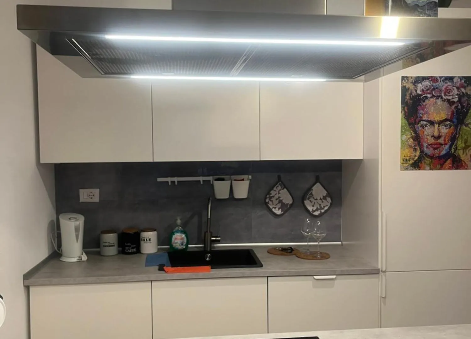 Giorgia House Apartment Fiumicino