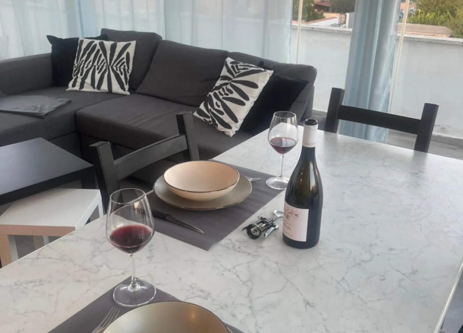 Giorgia House Apartment Fiumicino 0*,